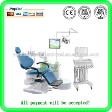 MSLDU14M Cheap & Best dental chair dentist chair for sale